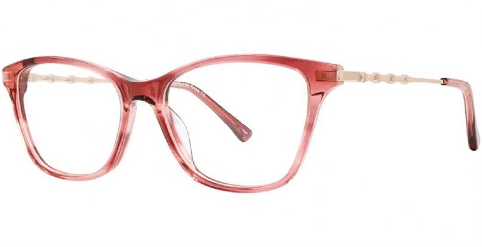 Adrienne Vittadini Petite 678 Eyeglasses - view 2